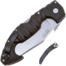 Складной нож COLD STEEL SPARTAN 21ST CS_21ST